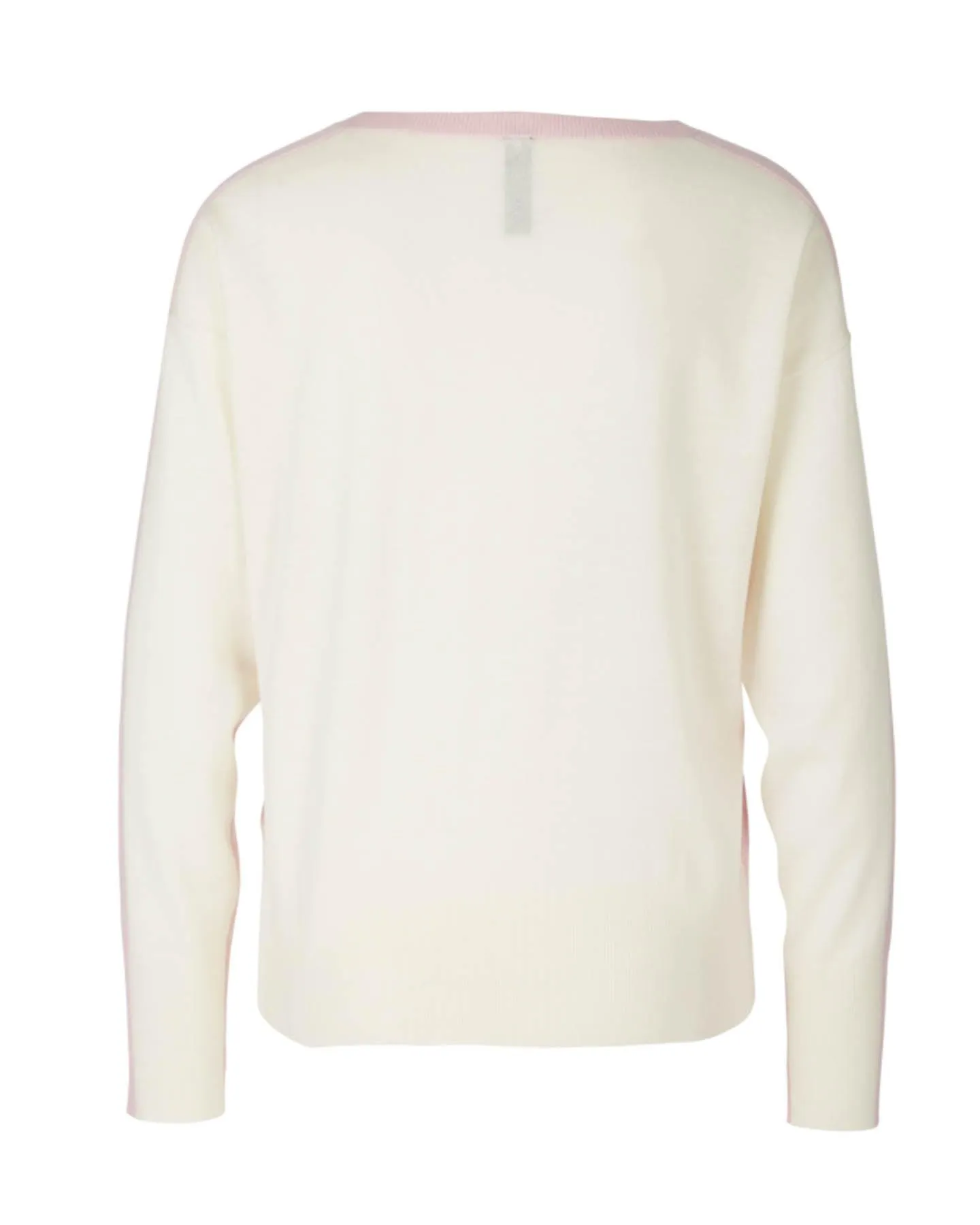 2-Tone Pullover