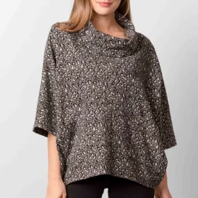 AP Cozy Poncho