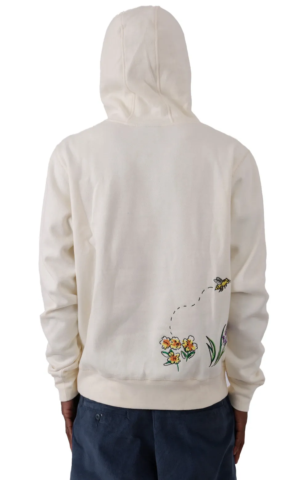 Arizona Diamondbacks Floral Artistry Pullover Hoodie