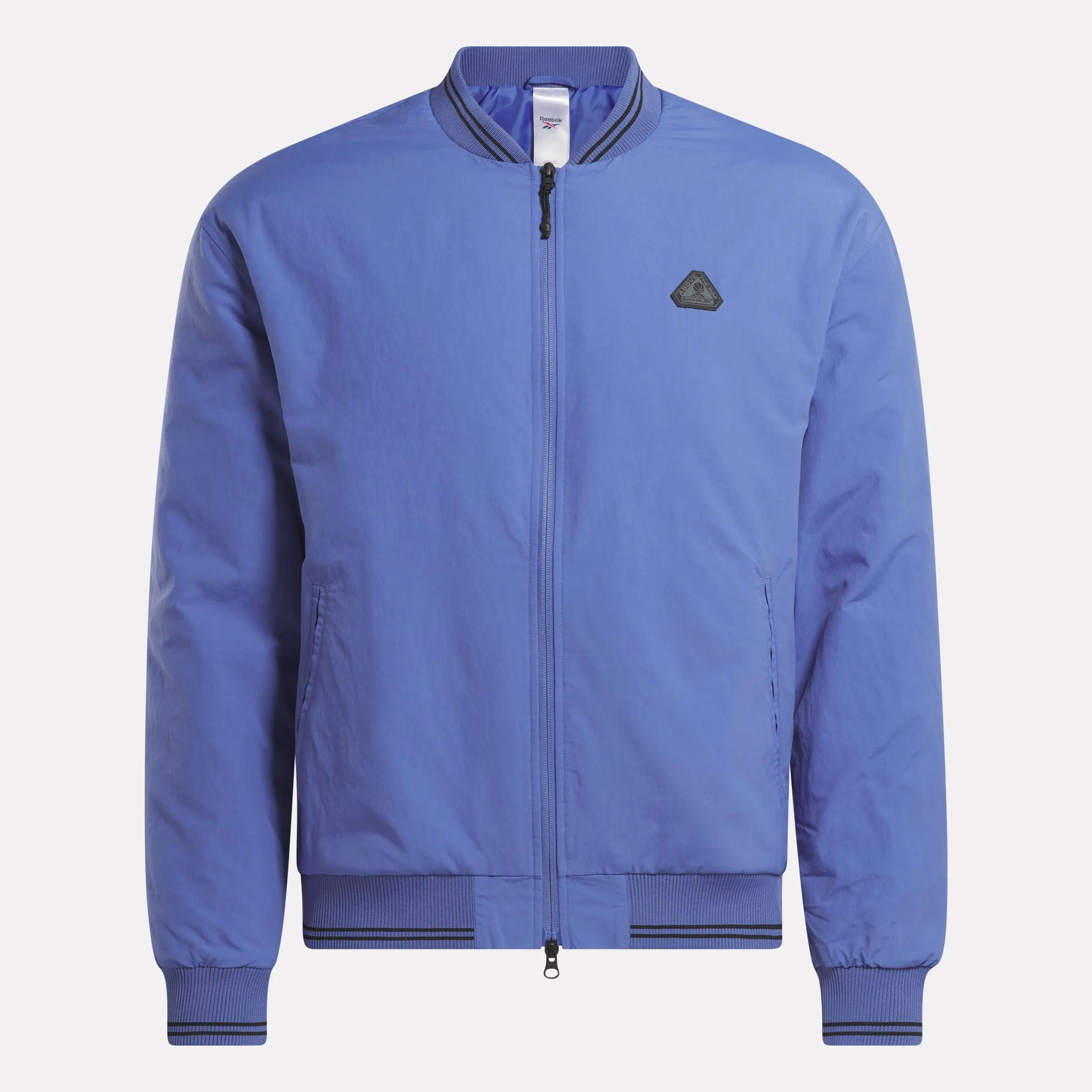 Atr Hoopwear Jacket Step Purple