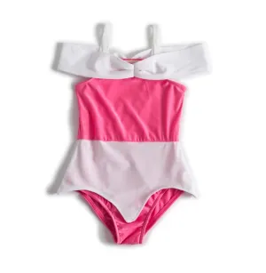 Aurora Girl's Character Swimsuit