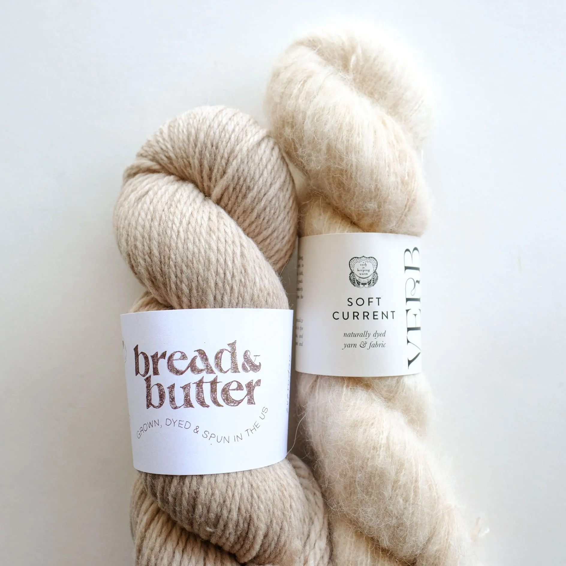 AVFKW x Bread & Butter x Cocoknits - Emma Bundle