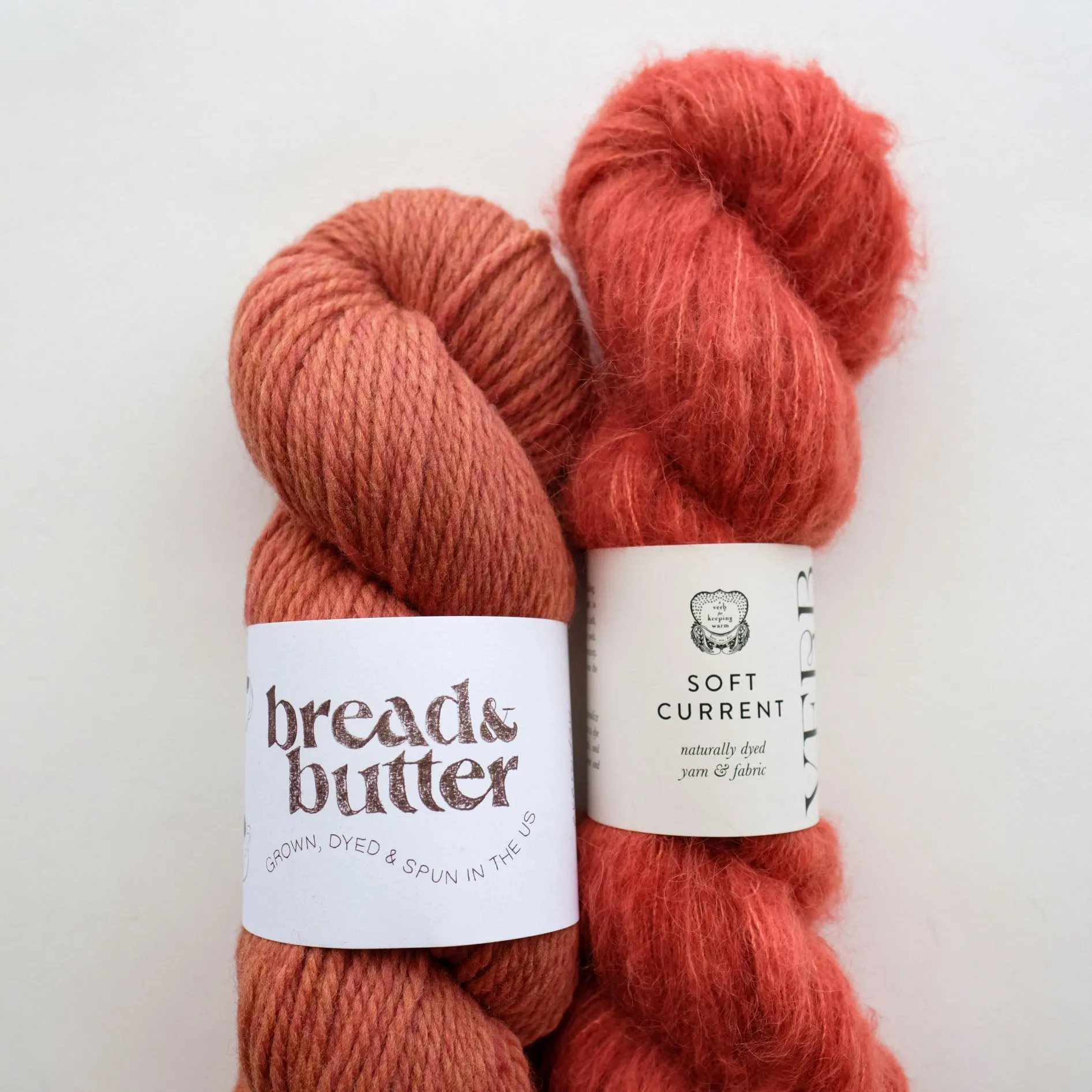 AVFKW x Bread & Butter x Cocoknits - Emma Bundle