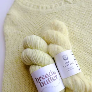 AVFKW x Bread & Butter x Cocoknits - Emma Bundle