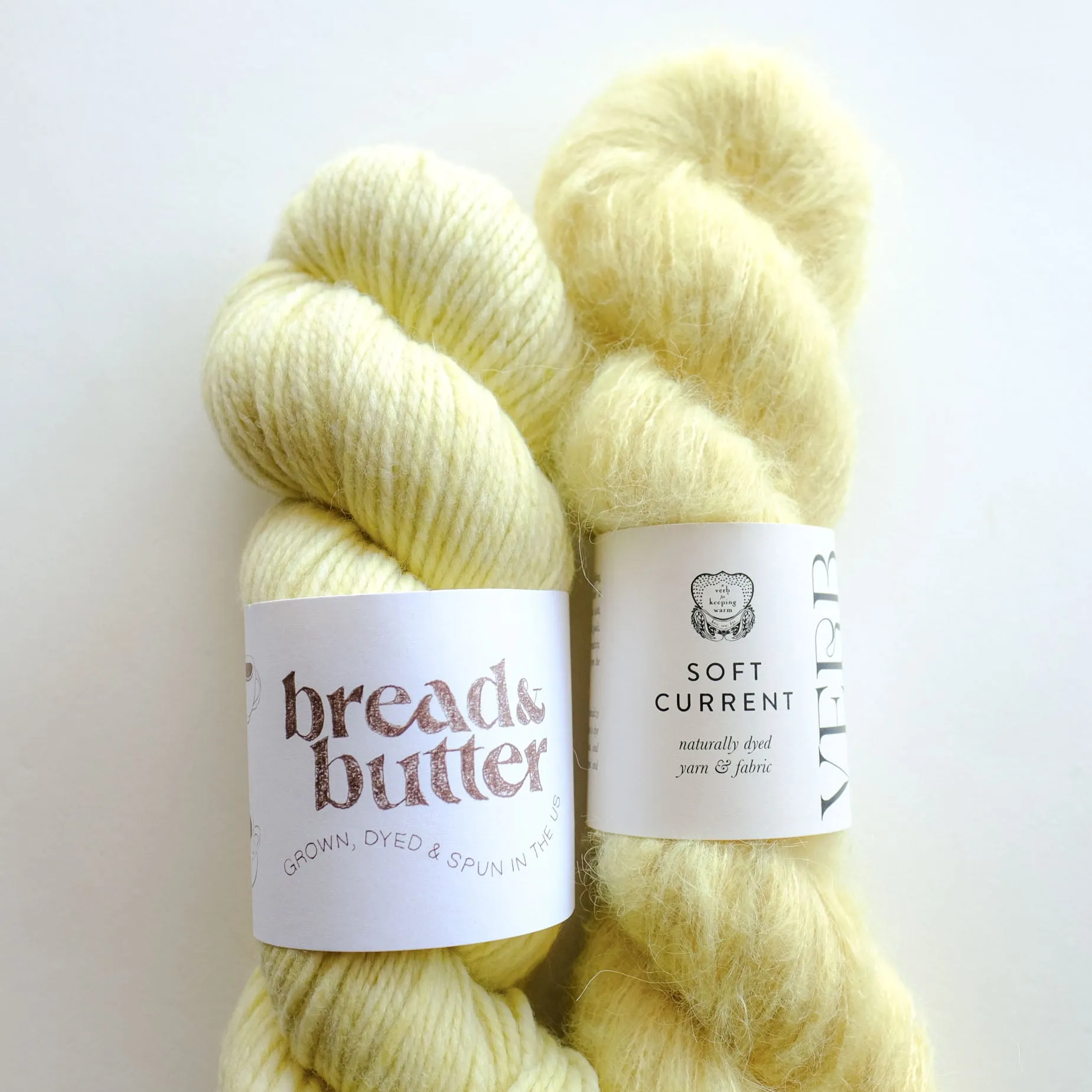 AVFKW x Bread & Butter x Cocoknits - Emma Bundle