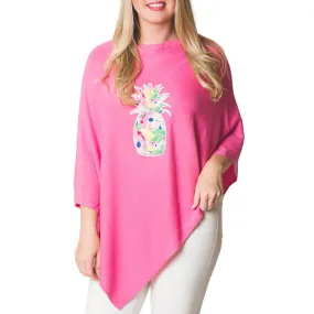 Boardwalk Ponchos - Beach and Summer Designs