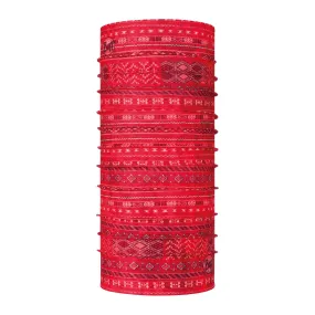 BUFF® CoolNet UV  Tubular (Sadri Red)