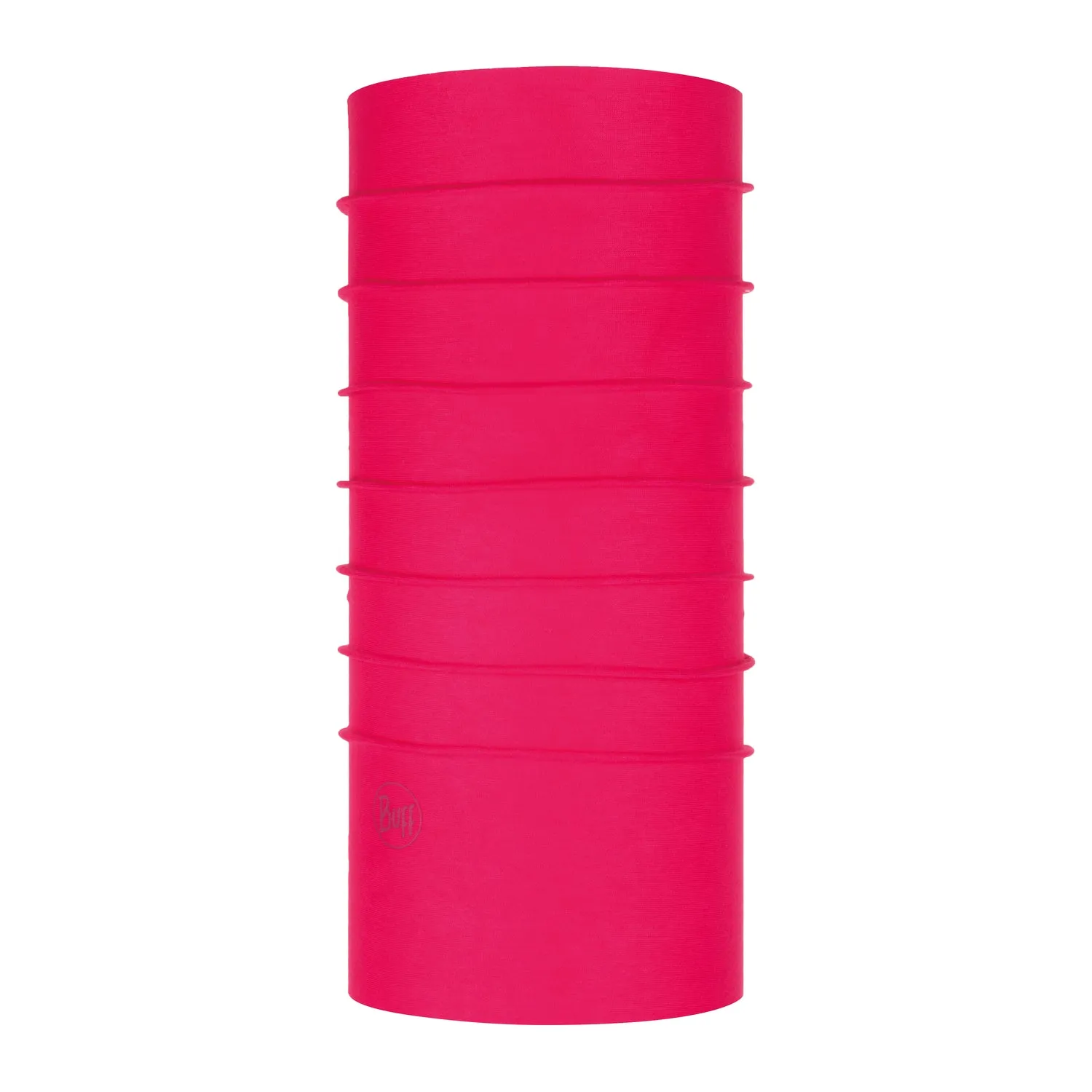 BUFF® Original Tubular (Solid Fuchsia)