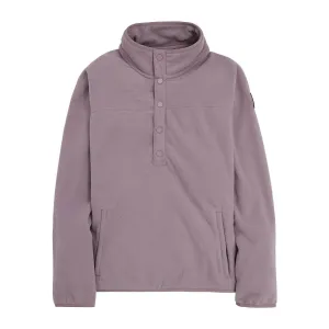 Burton Womens Hearth Fleece Pullover