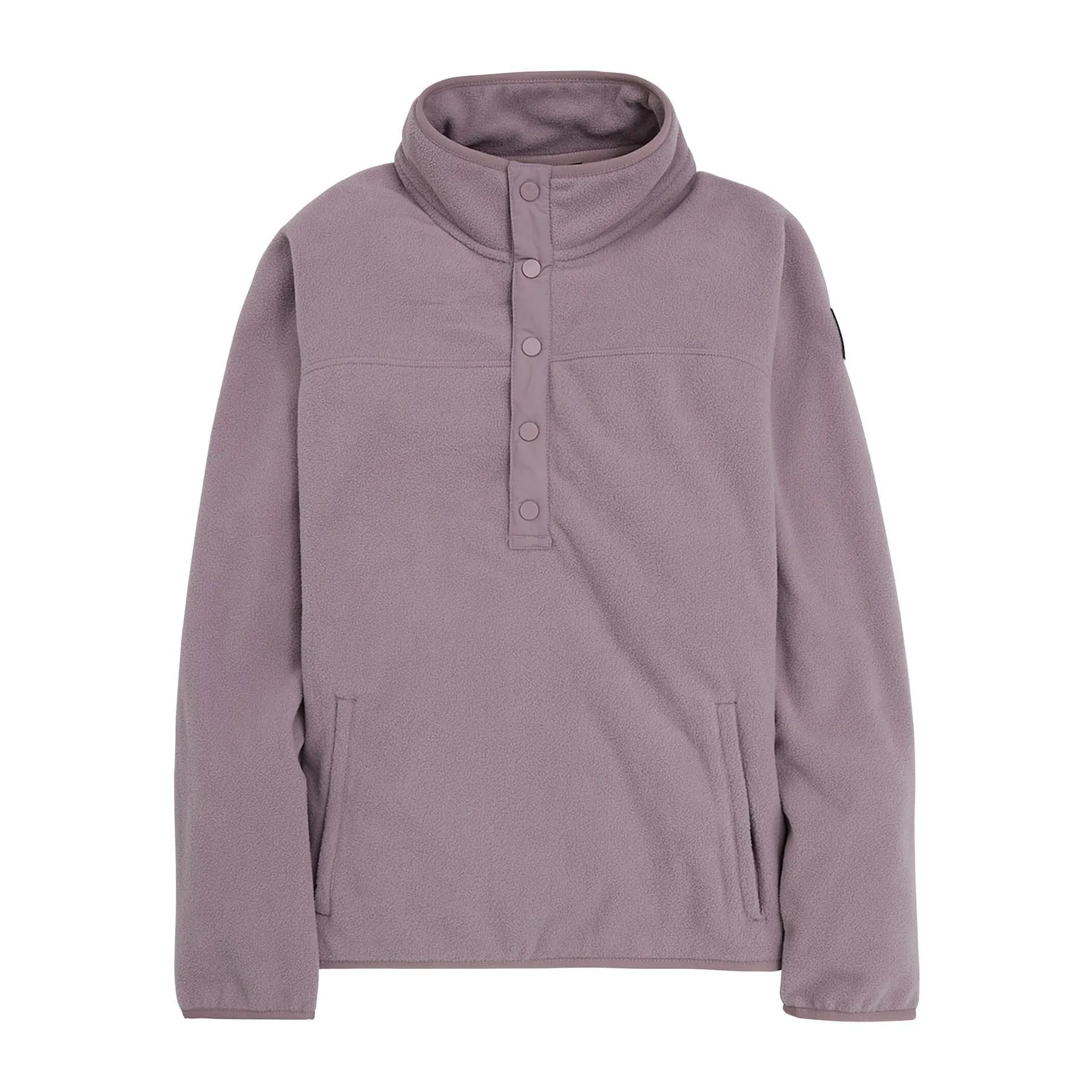 Burton Womens Hearth Fleece Pullover