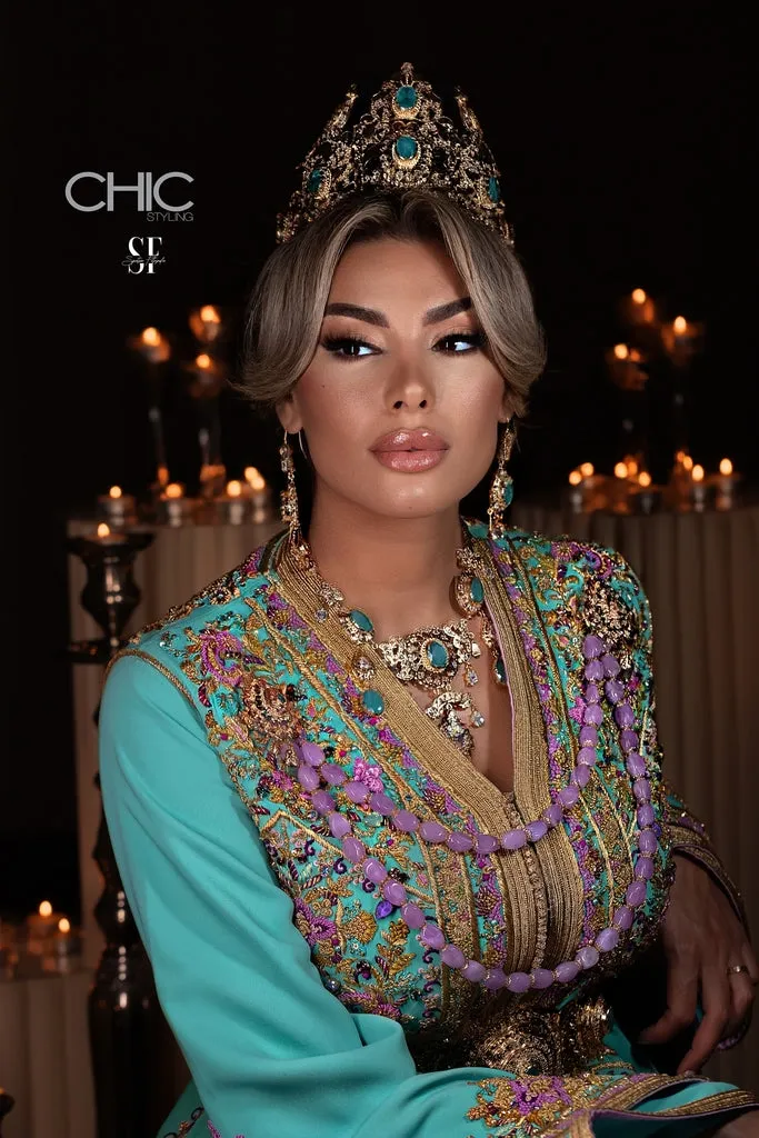 Caftan Hayat