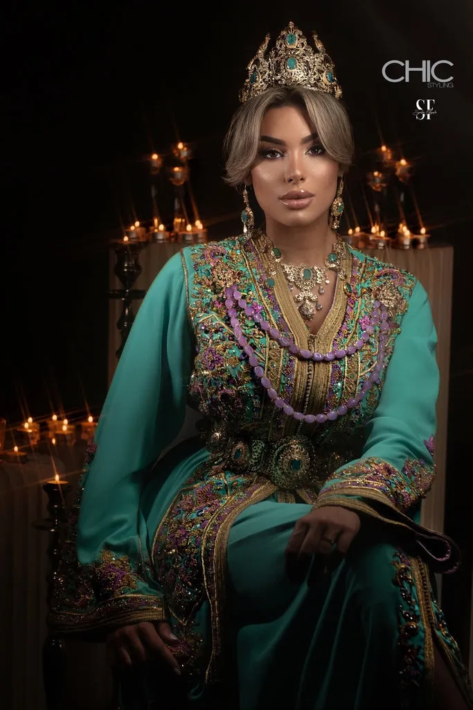 Caftan Hayat