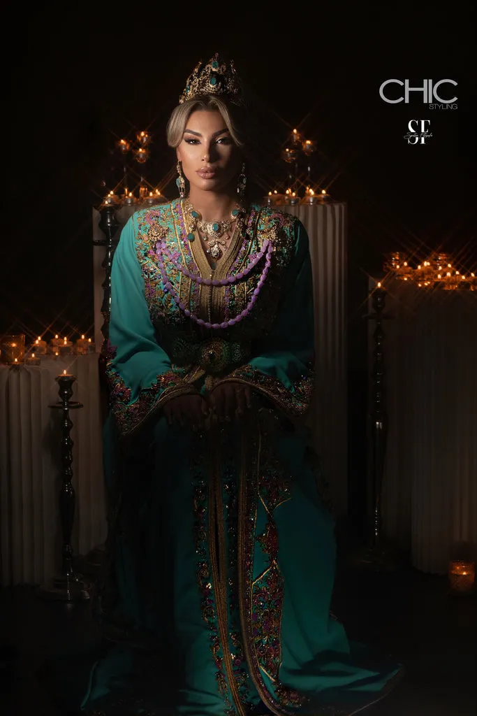 Caftan Hayat