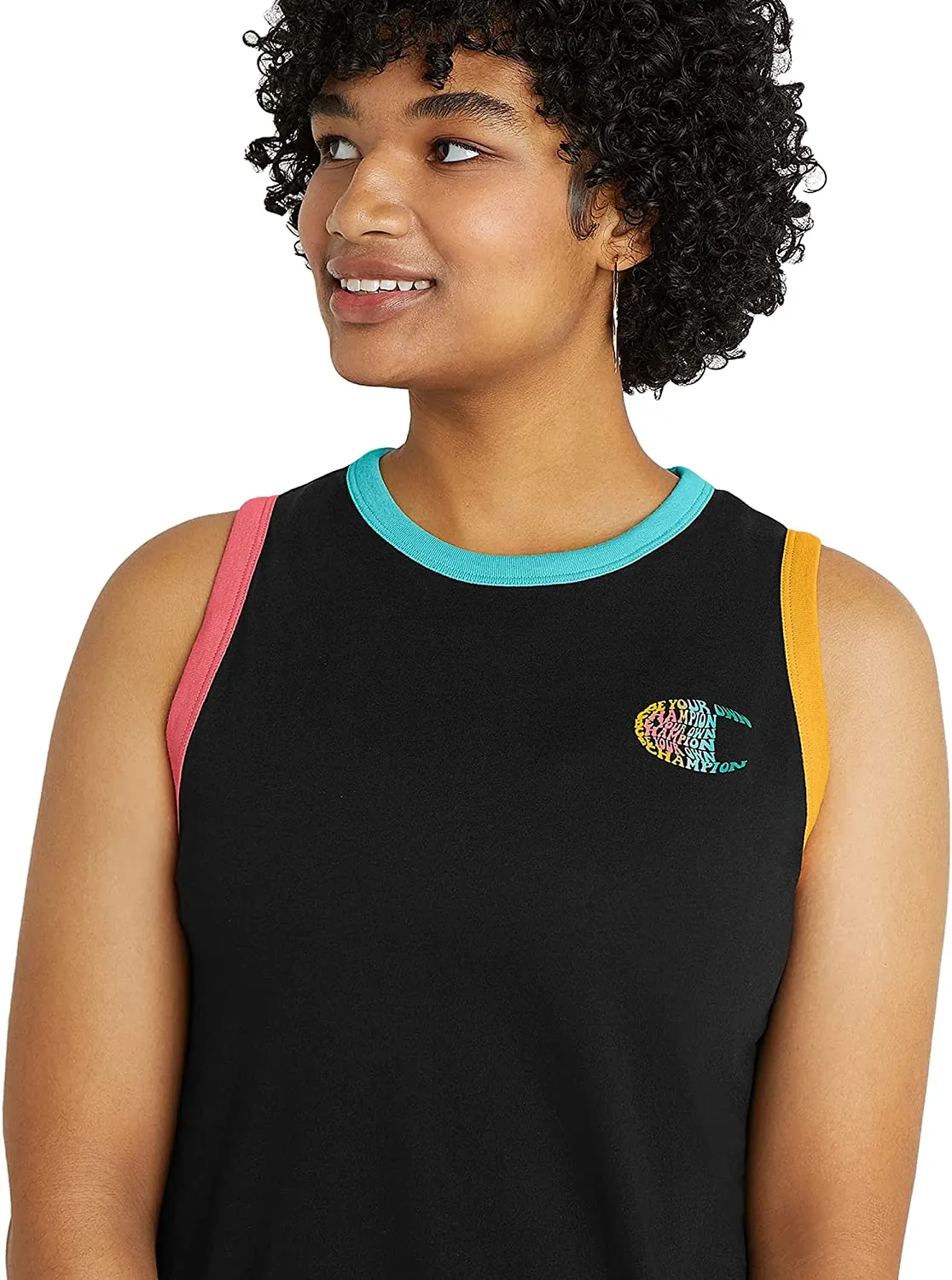 Champion Women's Campus Tank Dress