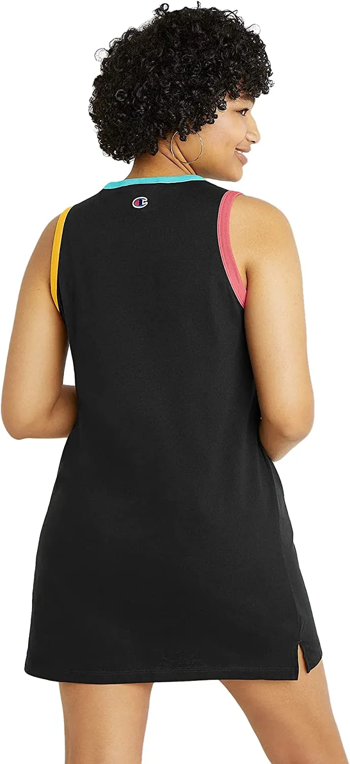 Champion Women's Campus Tank Dress