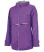 Charles River Women's New Englander® Rain Jacket