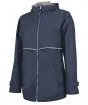 Charles River Women's New Englander® Rain Jacket