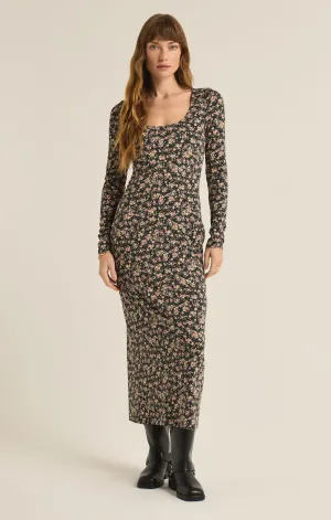 COLETTE DITSY DRESS