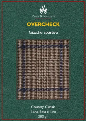 Collezione - OVERCHECK