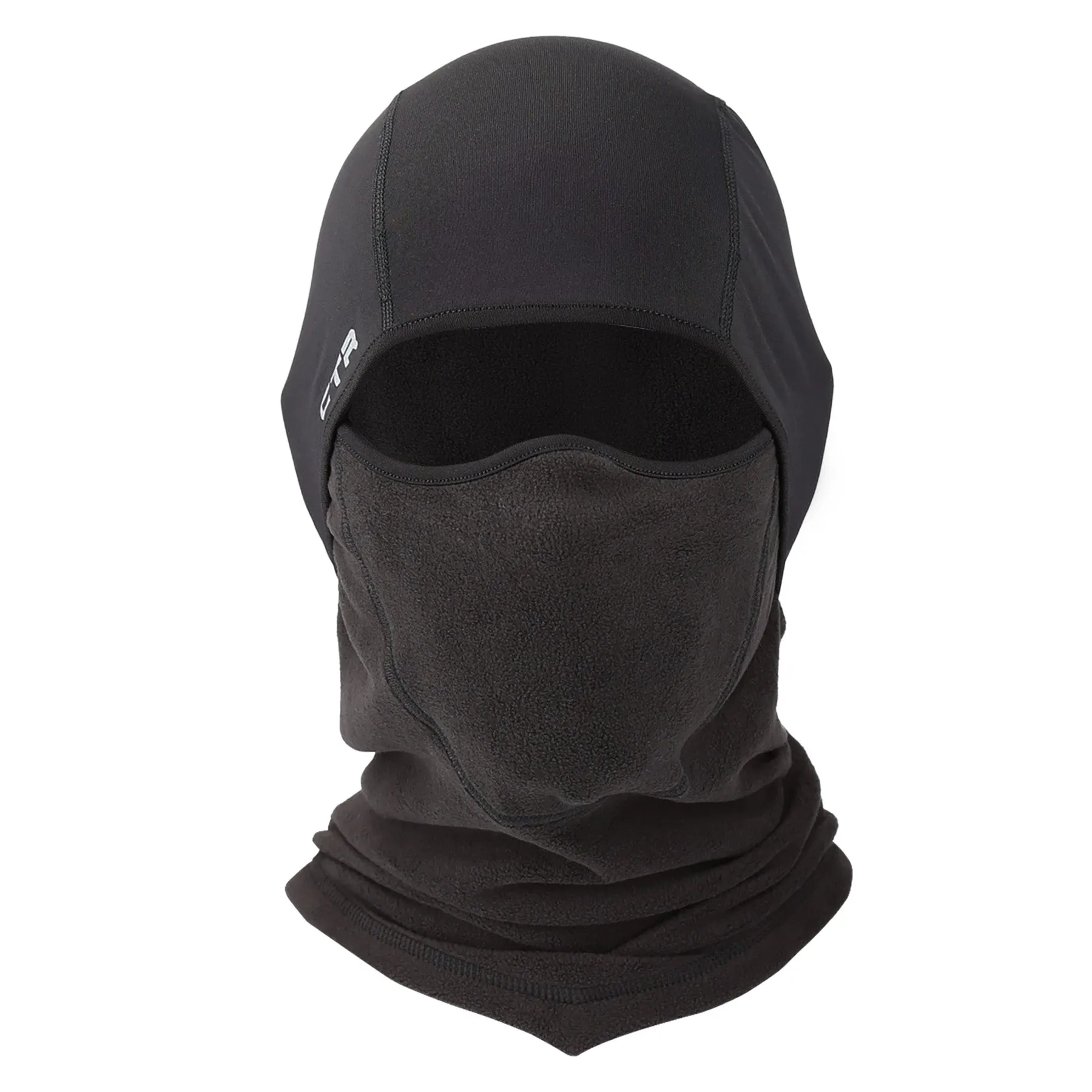 CTR Mistral Multi-Liner Fleece Balaclava with Stretch Panels No.1628