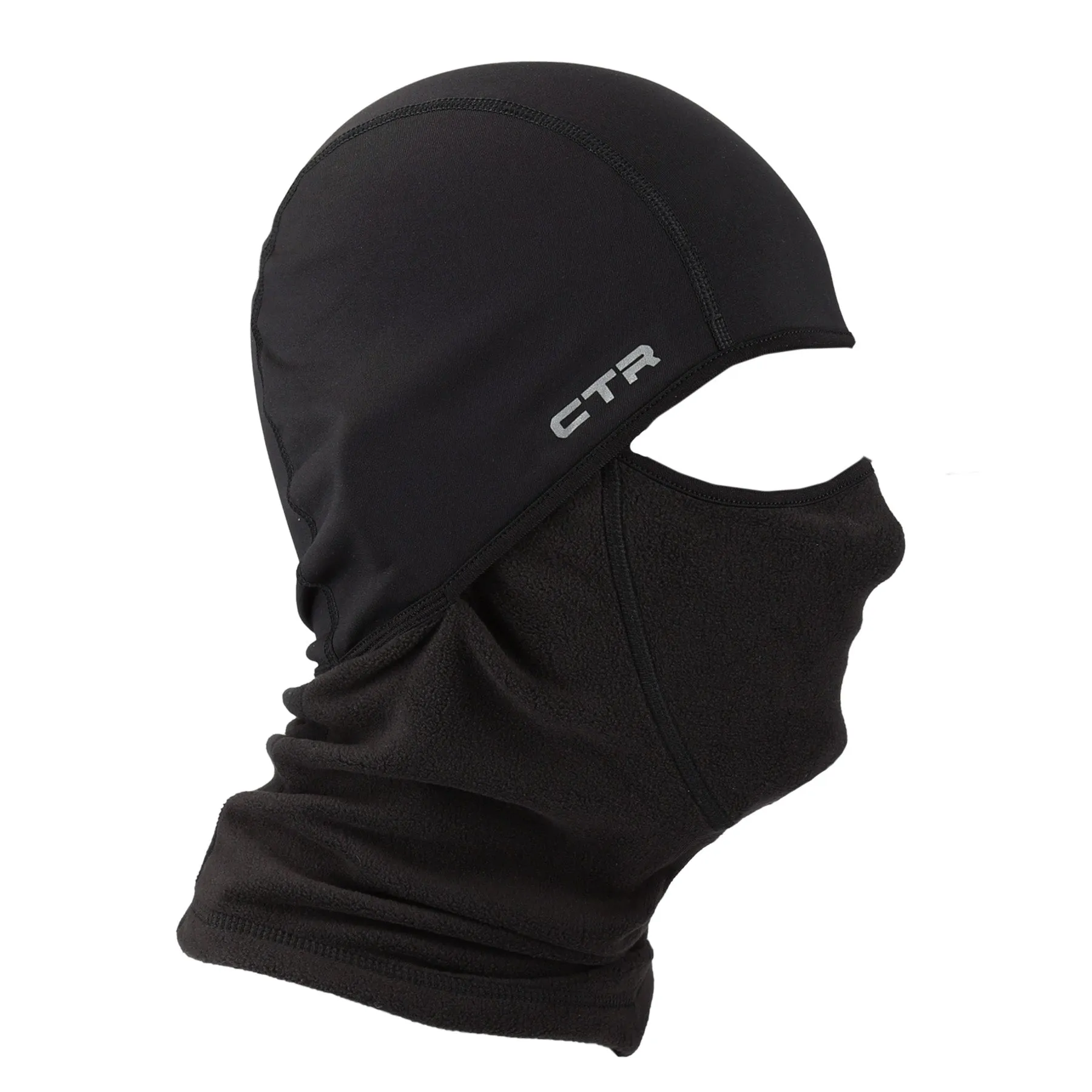 CTR Mistral Multi-Liner Fleece Balaclava with Stretch Panels No.1628