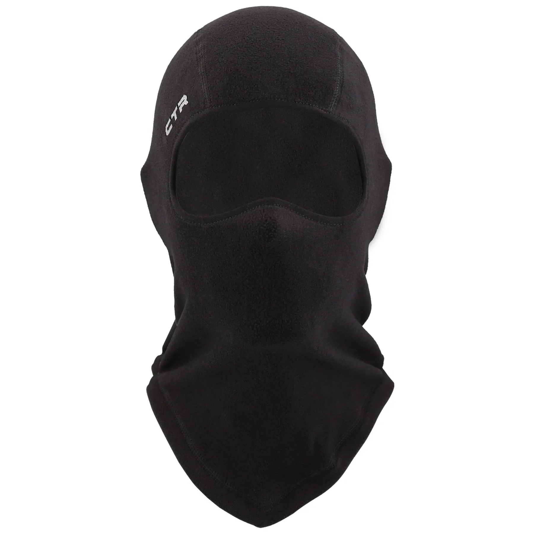 CTR Tempest Fleece Balaclava with Shaped Bottom No.1683