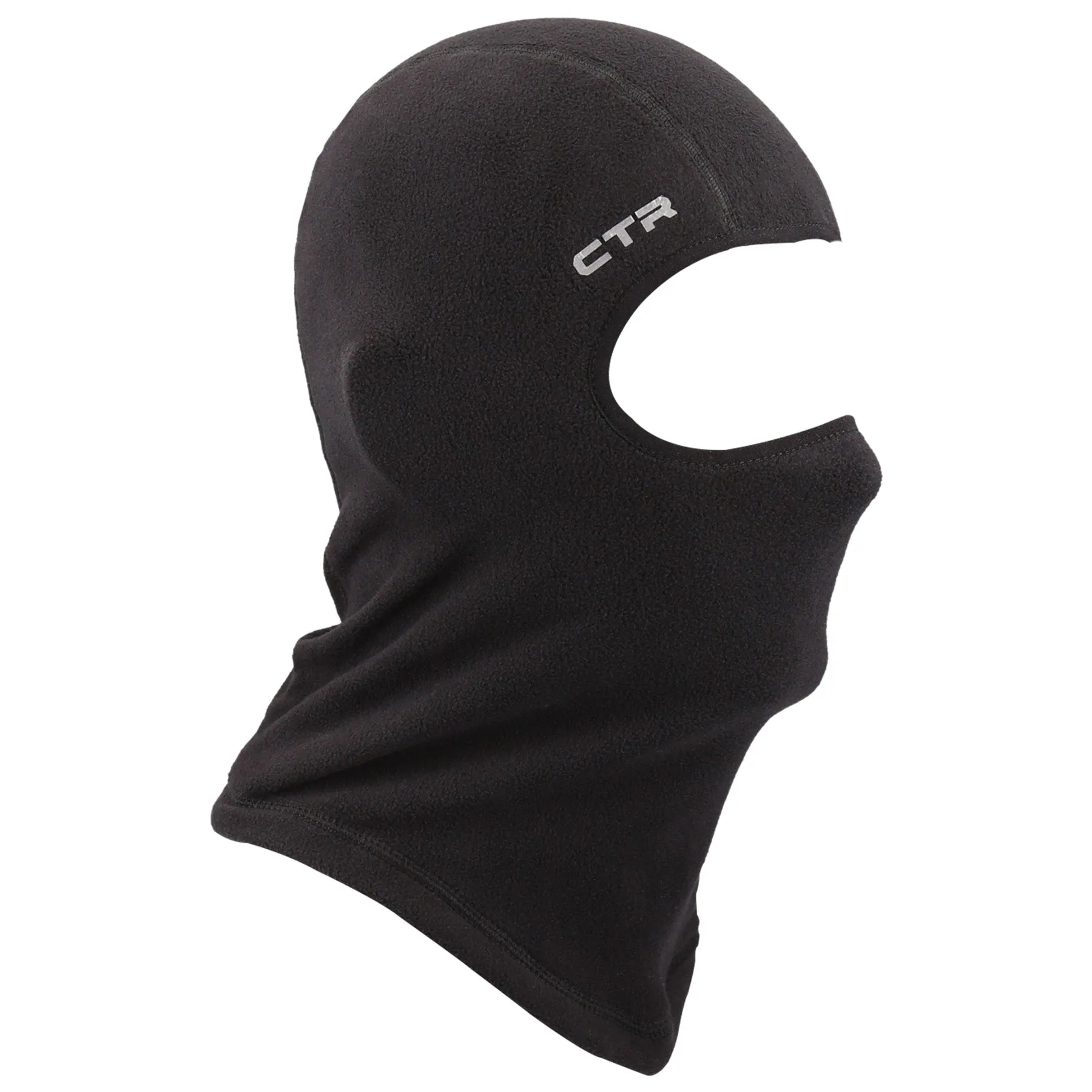 CTR Tempest Fleece Balaclava with Shaped Bottom No.1683