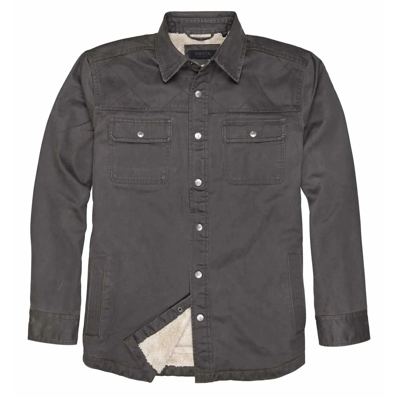 Dakota Grizzly Men's Ryker Shirt Jacket