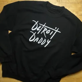 Detroit Daddy - Sweatshirt