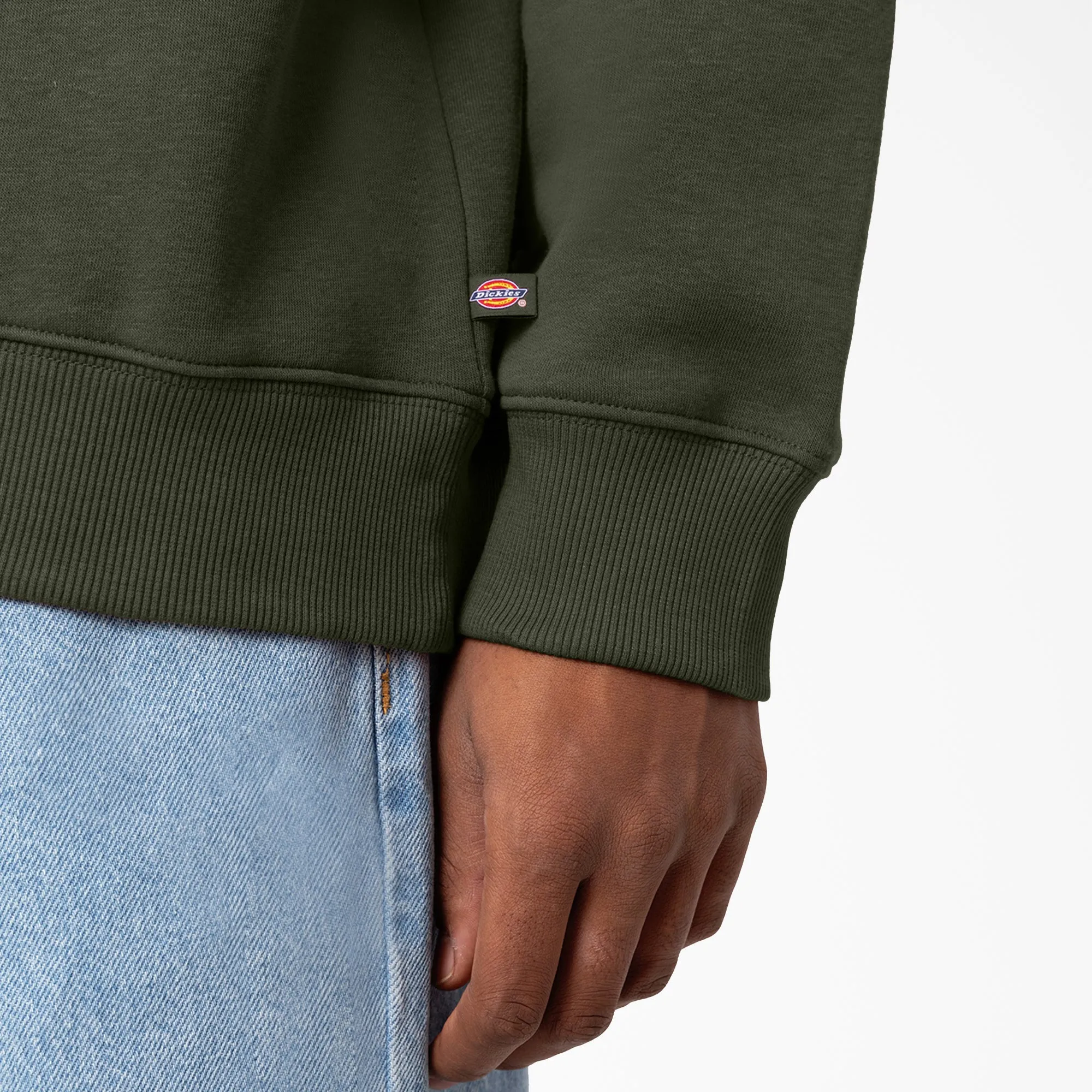 Dickies Men's Holtville Sweatshirt