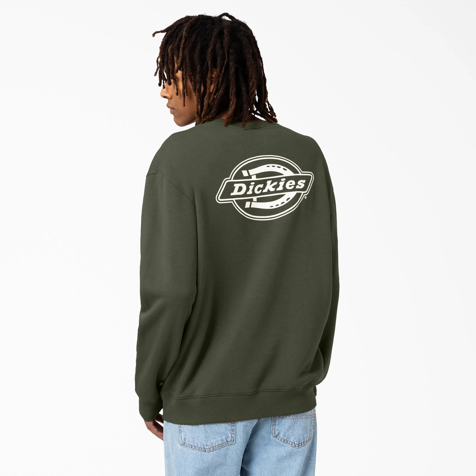 Dickies Men's Holtville Sweatshirt