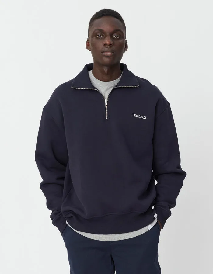 Diego Halfzip Sweatshirt