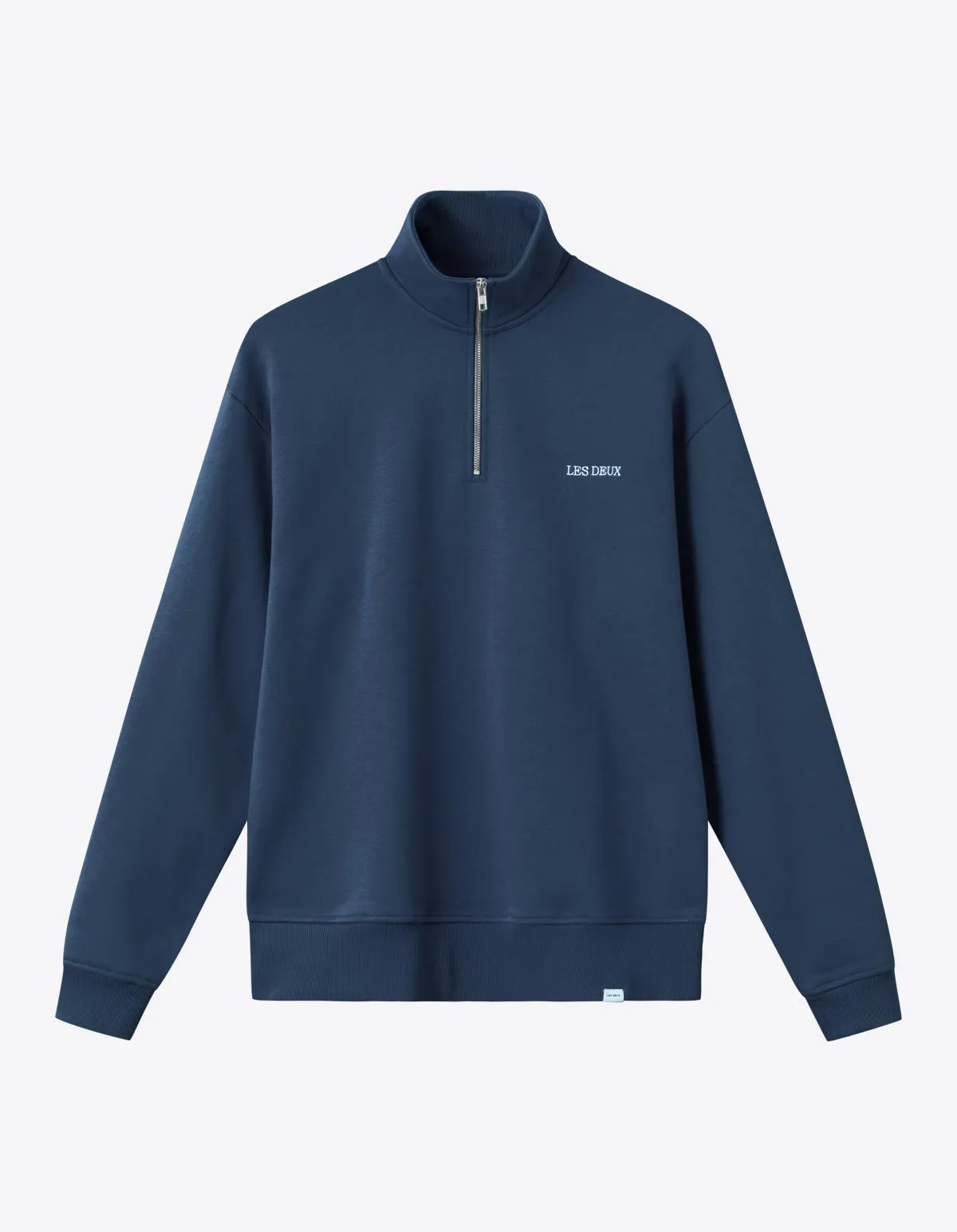 Diego Halfzip Sweatshirt