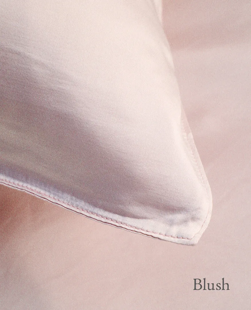 Dreamer Satin Pillow Cases