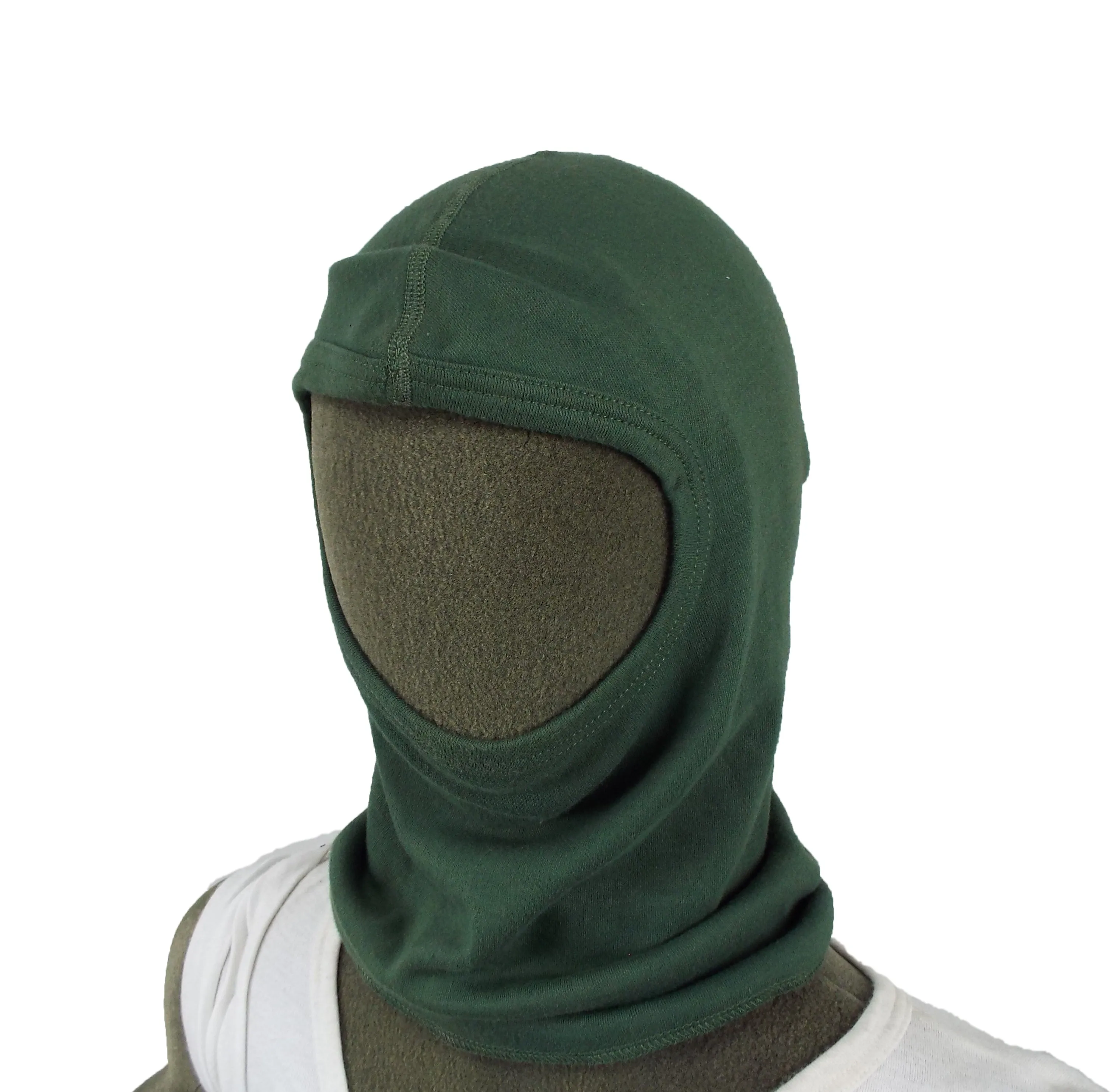 Dutch Army - Fire Resistant Balaclava - Grade 1