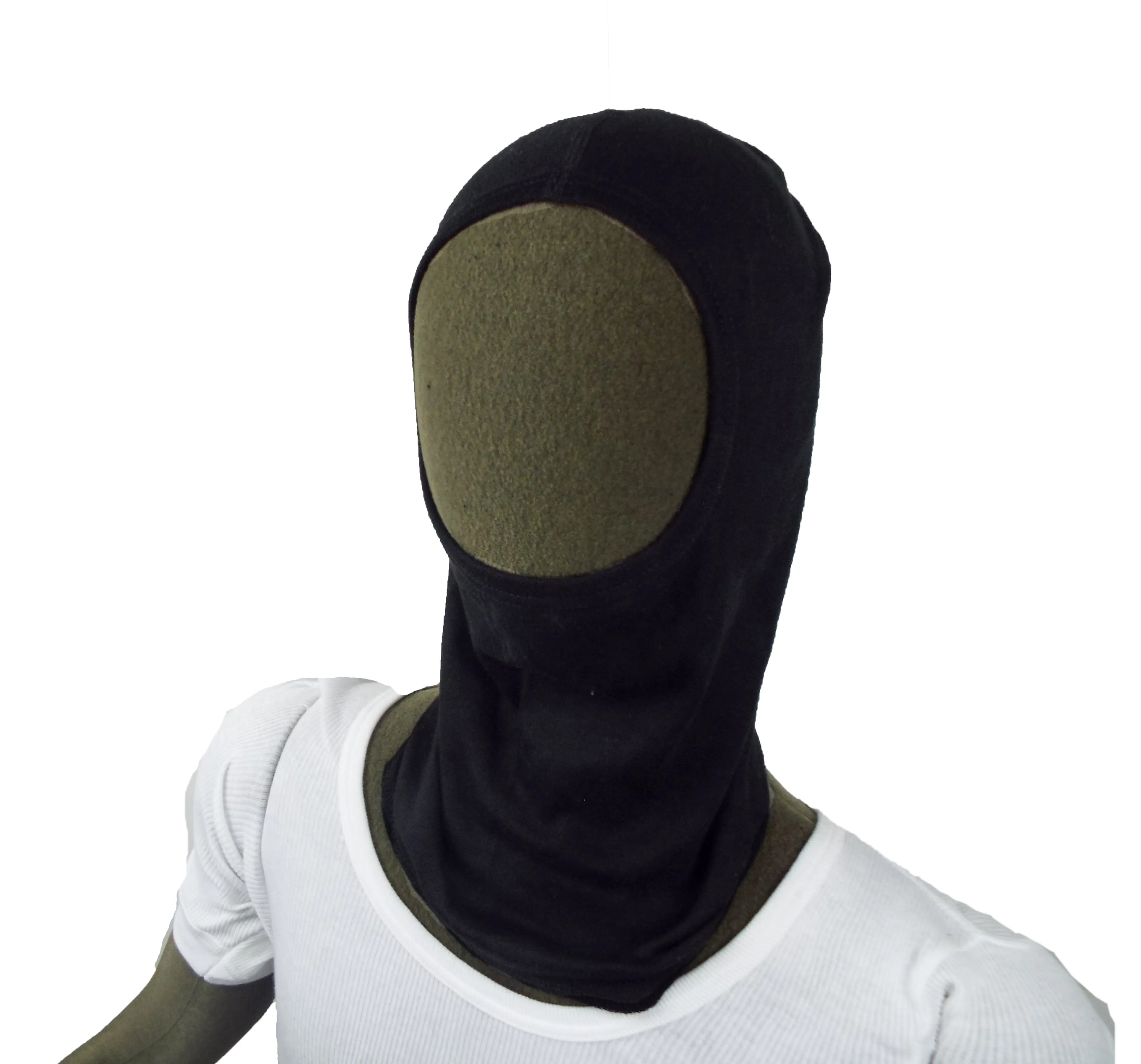 Dutch Army - Fire Resistant Balaclava - Grade 1