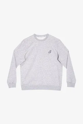 Elmer - Marle Grey Sweatshirt