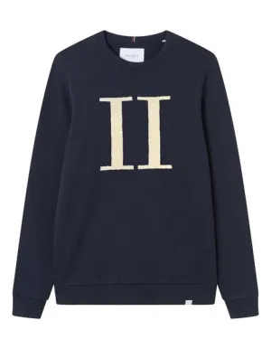 ENCORE BOUCLE SWEATSHIRT