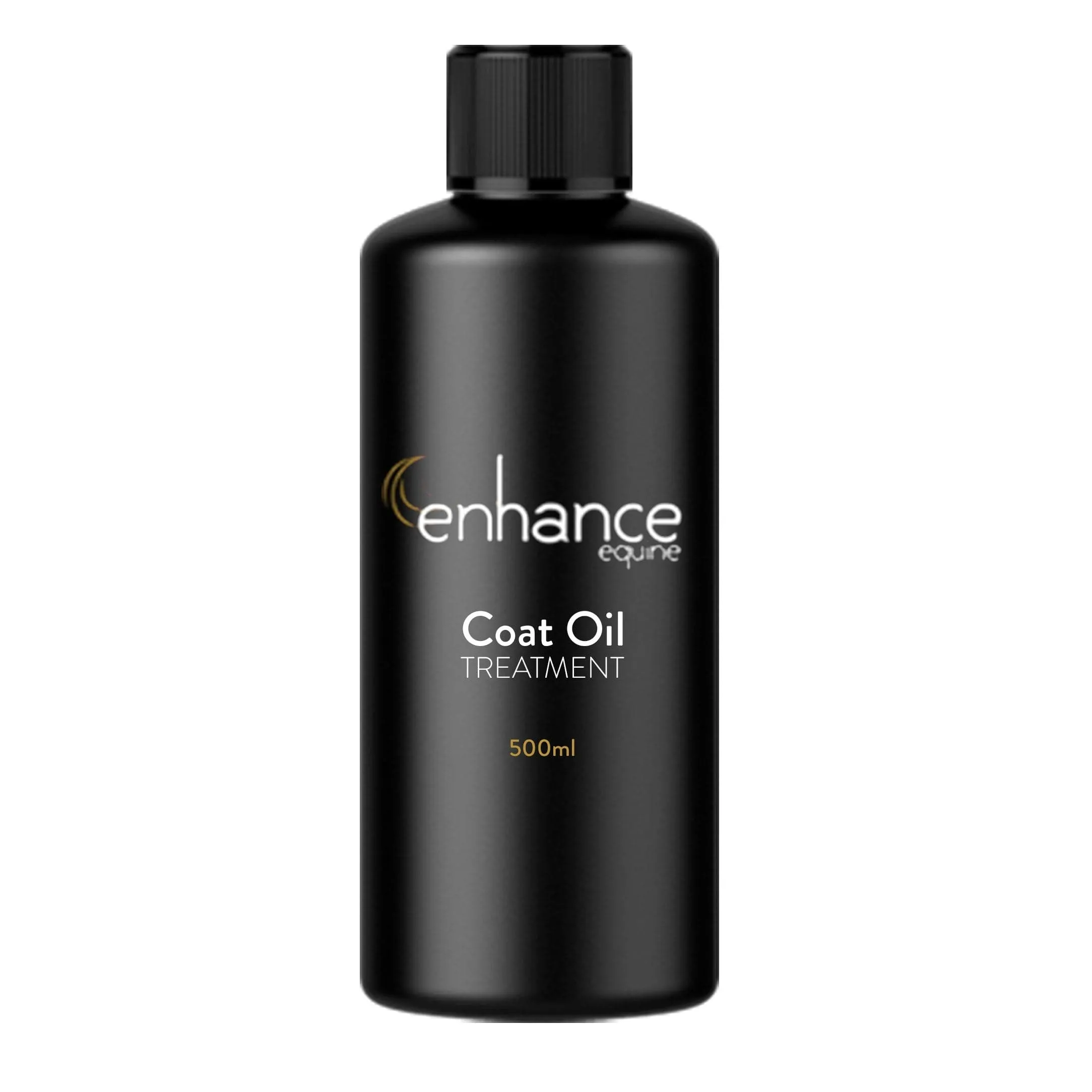 Enhance Equine Coat Oil 500ml