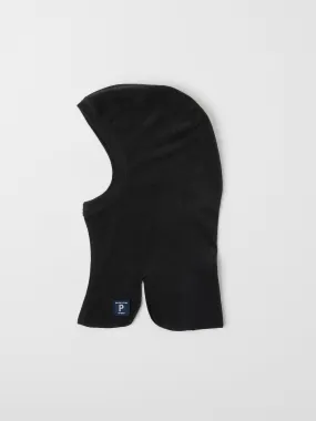 Fleece Kids Balaclava