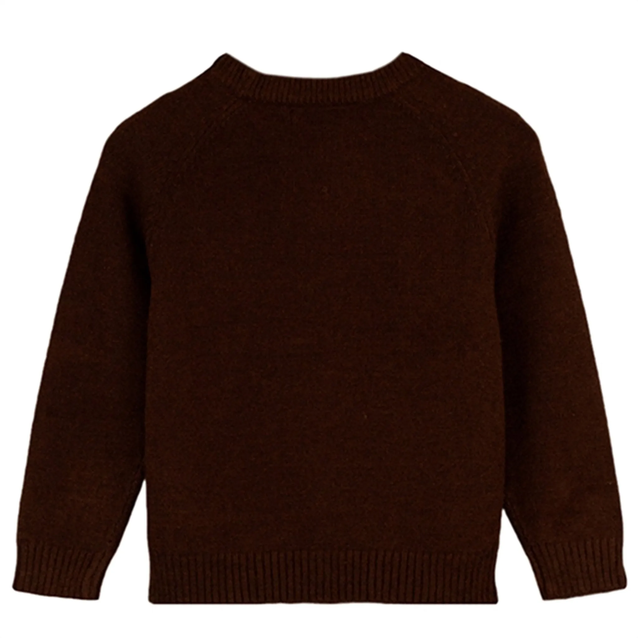 Fliink Chicory Coffee Alon Pullover