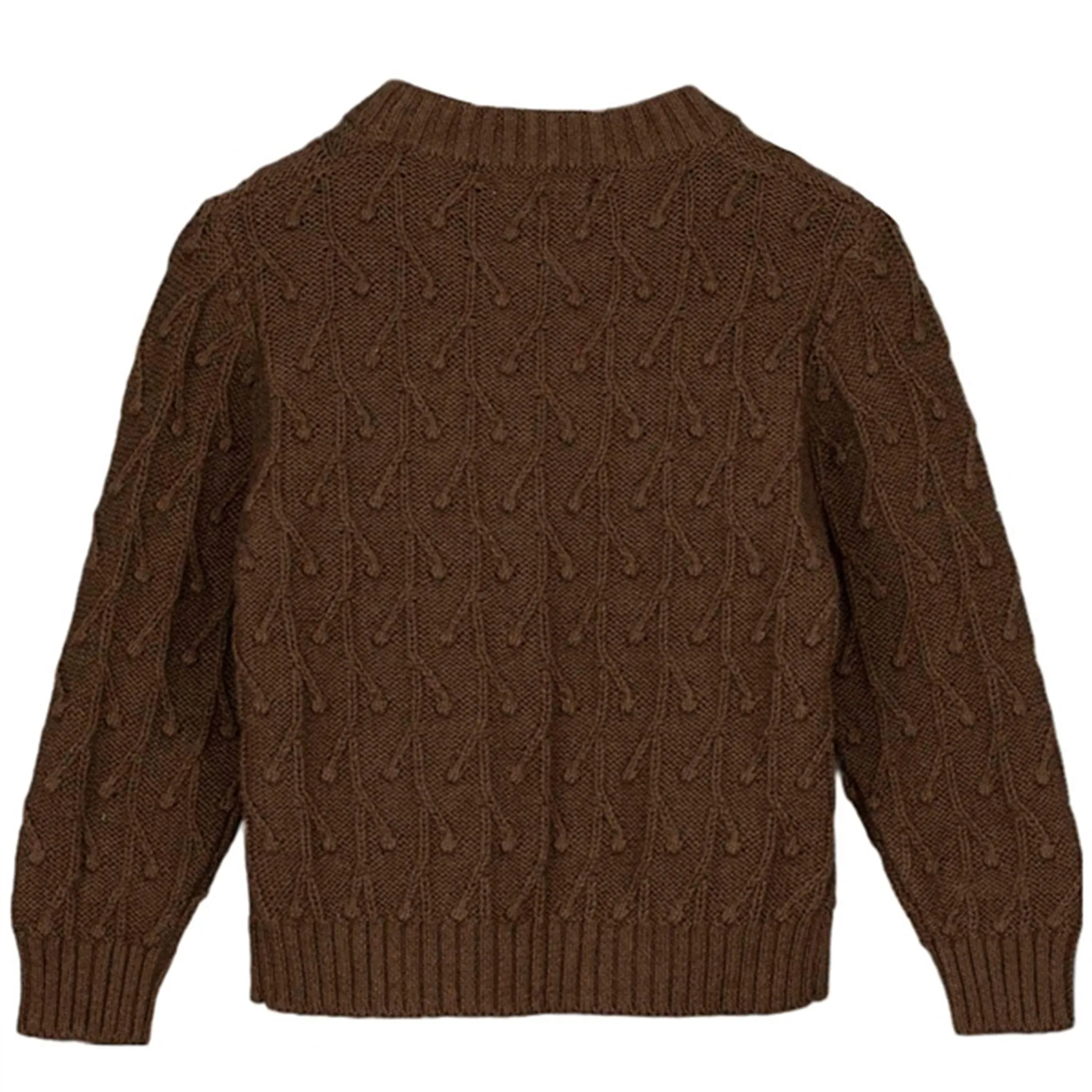 Fliink Cub Bon Cable Pullover