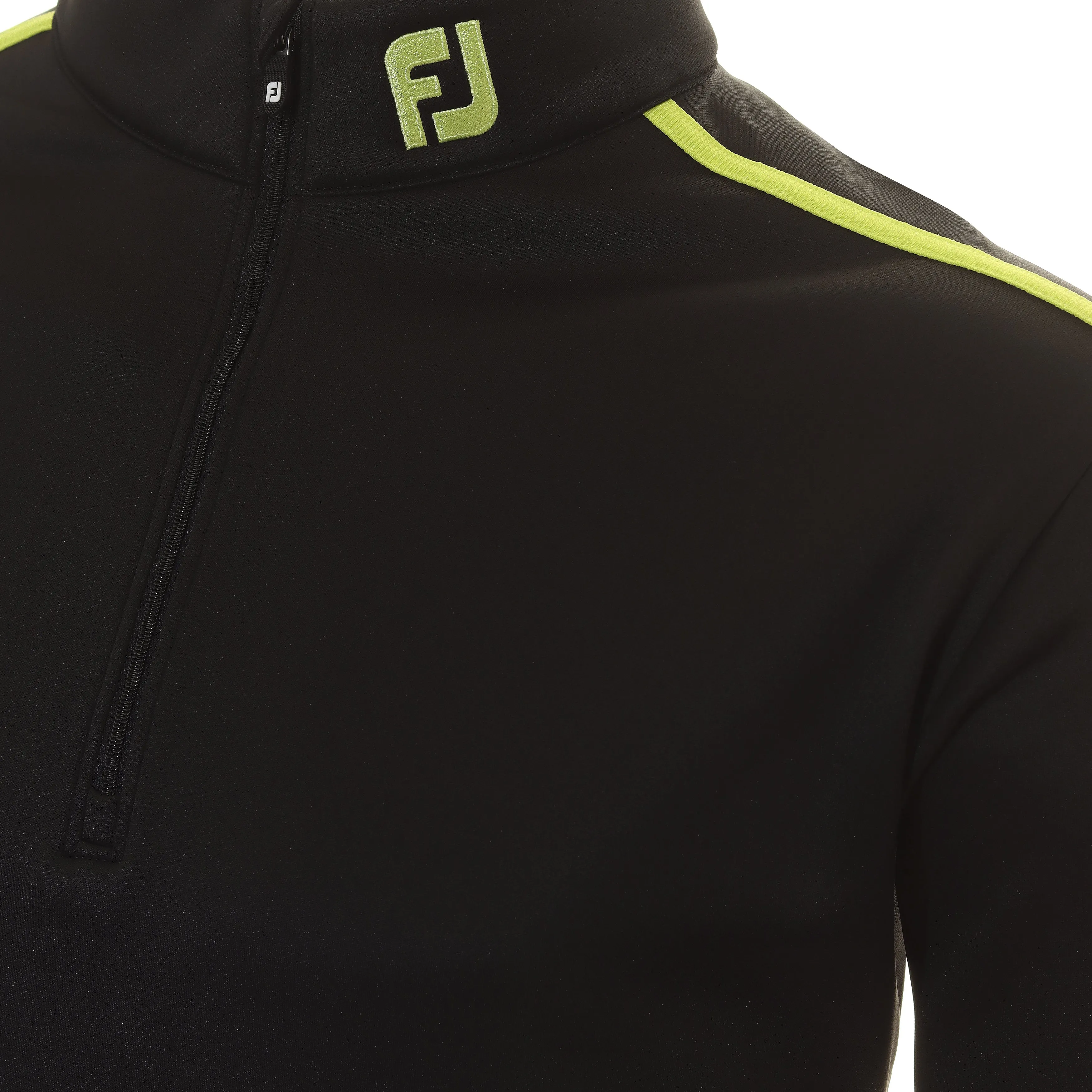 FootJoy Jersey Solid Chill Out Pullover