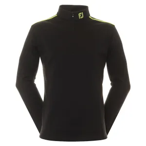 FootJoy Jersey Solid Chill Out Pullover