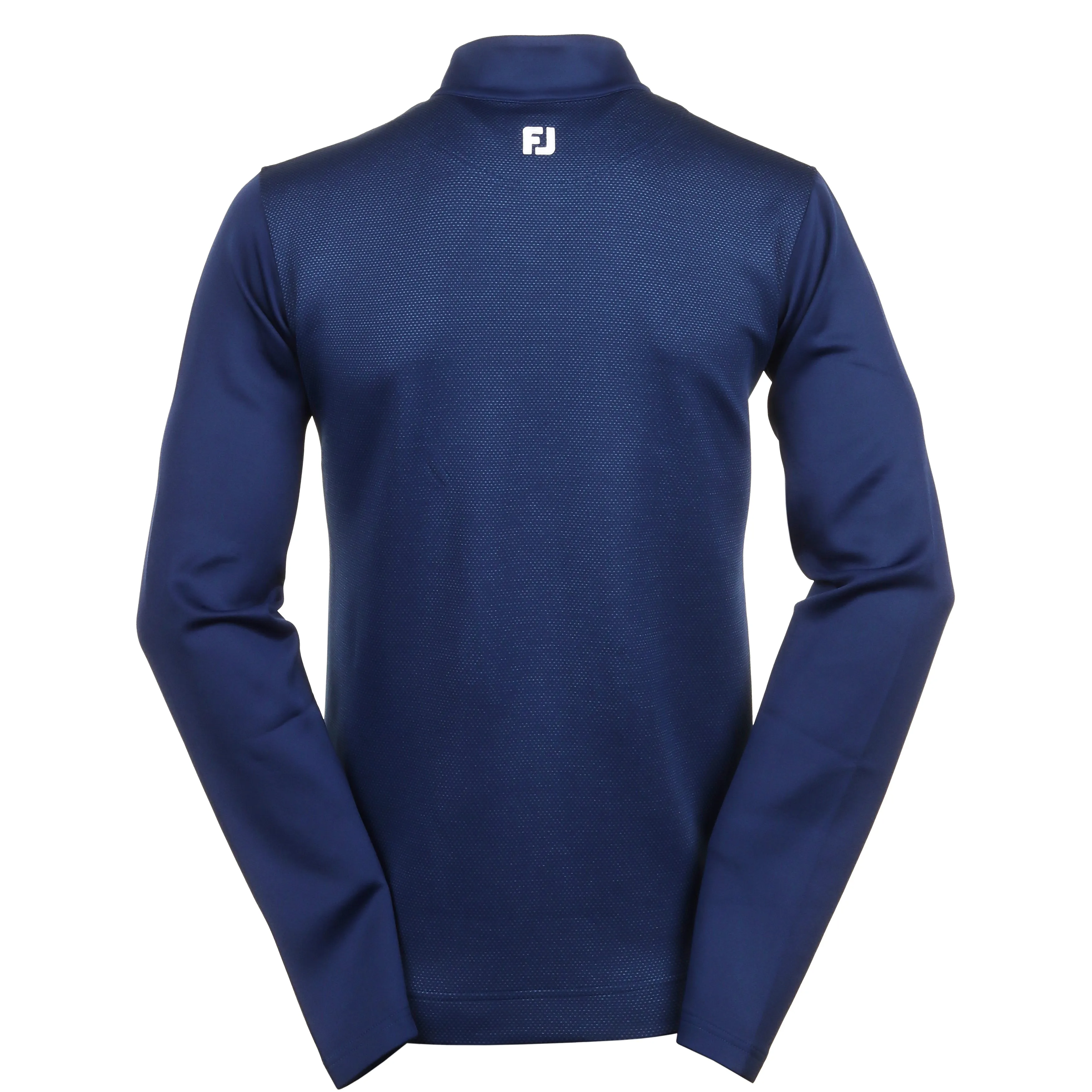 FootJoy Spacer Knit Tonal Chill Out Pullover