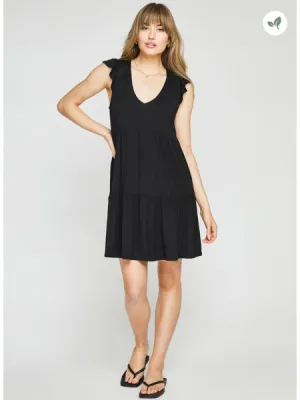 Gentle Fawn Joan Dress