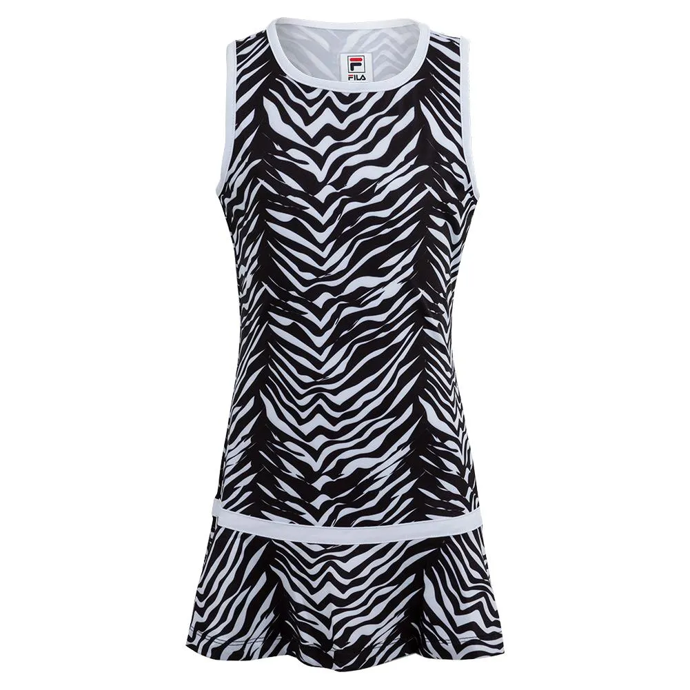 Girls' Tennis Dress