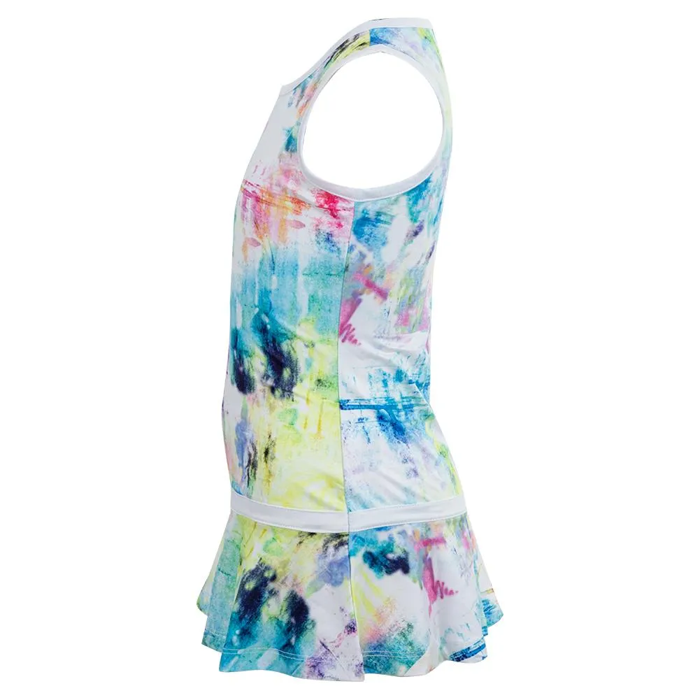 Girls' Tennis Dress