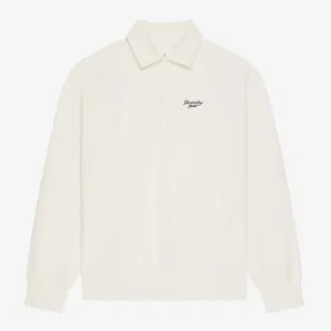 Givenchy 1952 Polo Sweatshirt