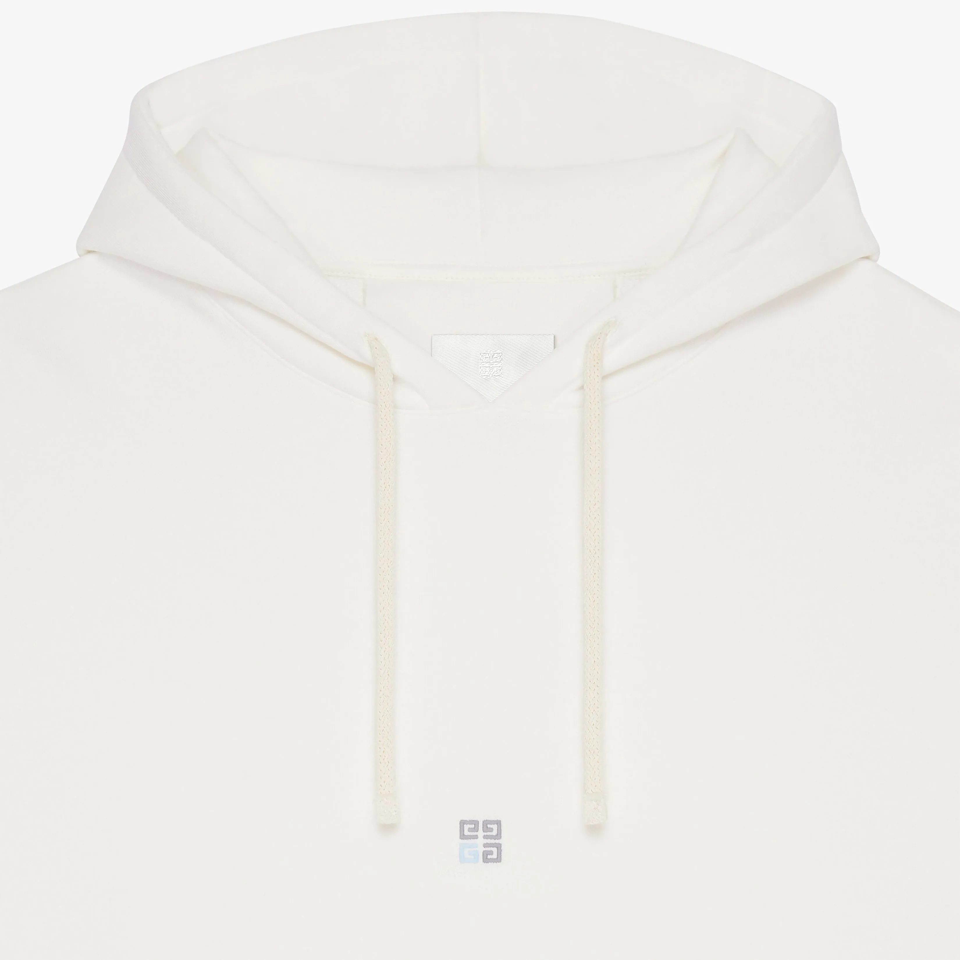 Givenchy 4G Detail Hoodie